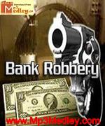 Bank Robbery 1969